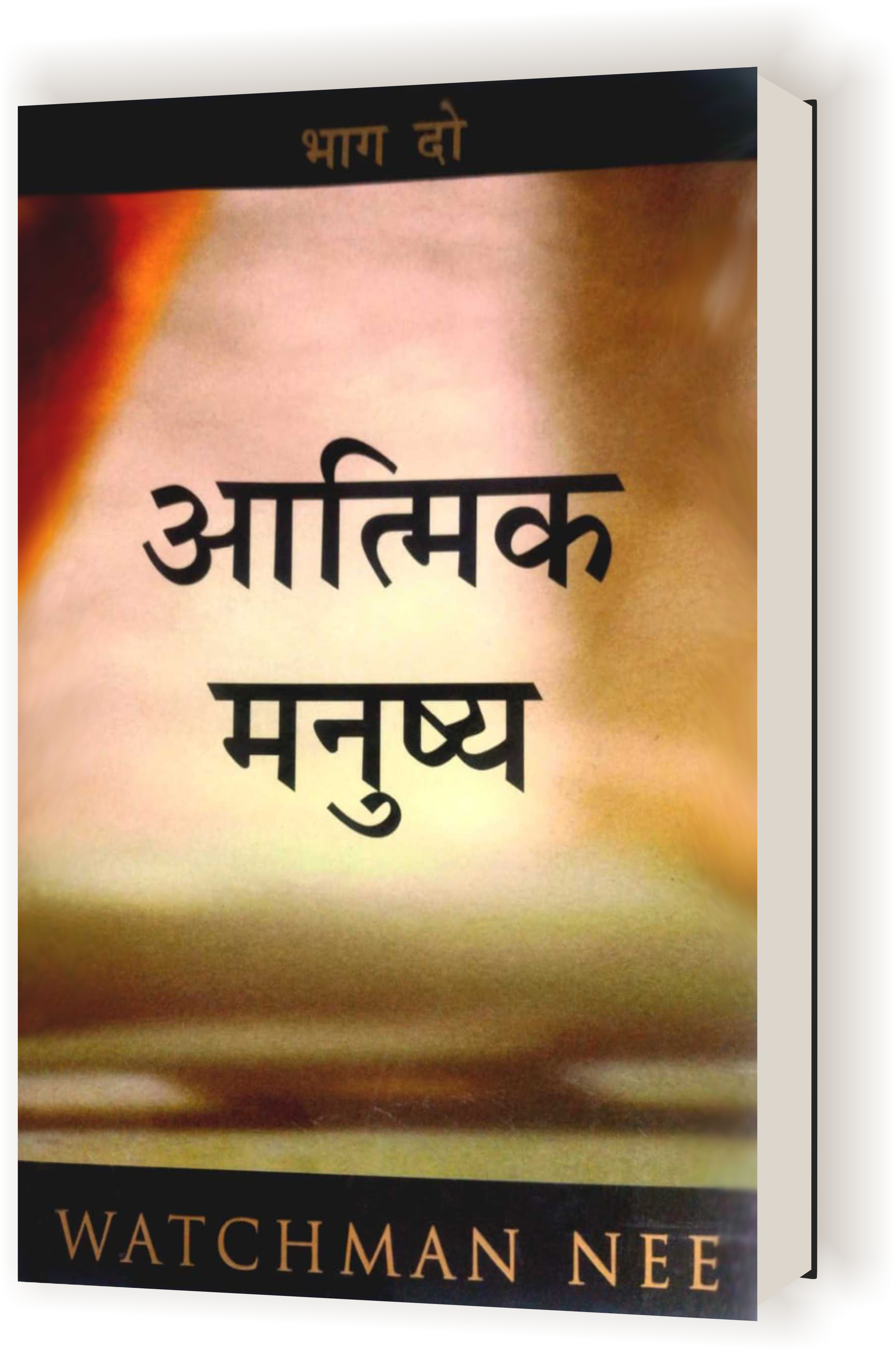 Aatmik Manushya Bhag 2 / आत्मिक मनुष्य (भाग - 2)