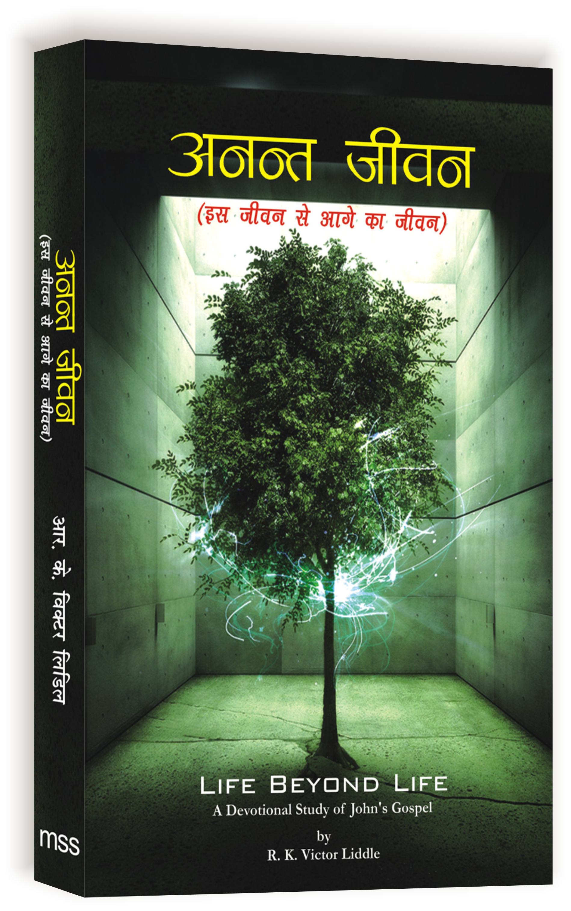 Anant Jeevan / अनन्त जीवन