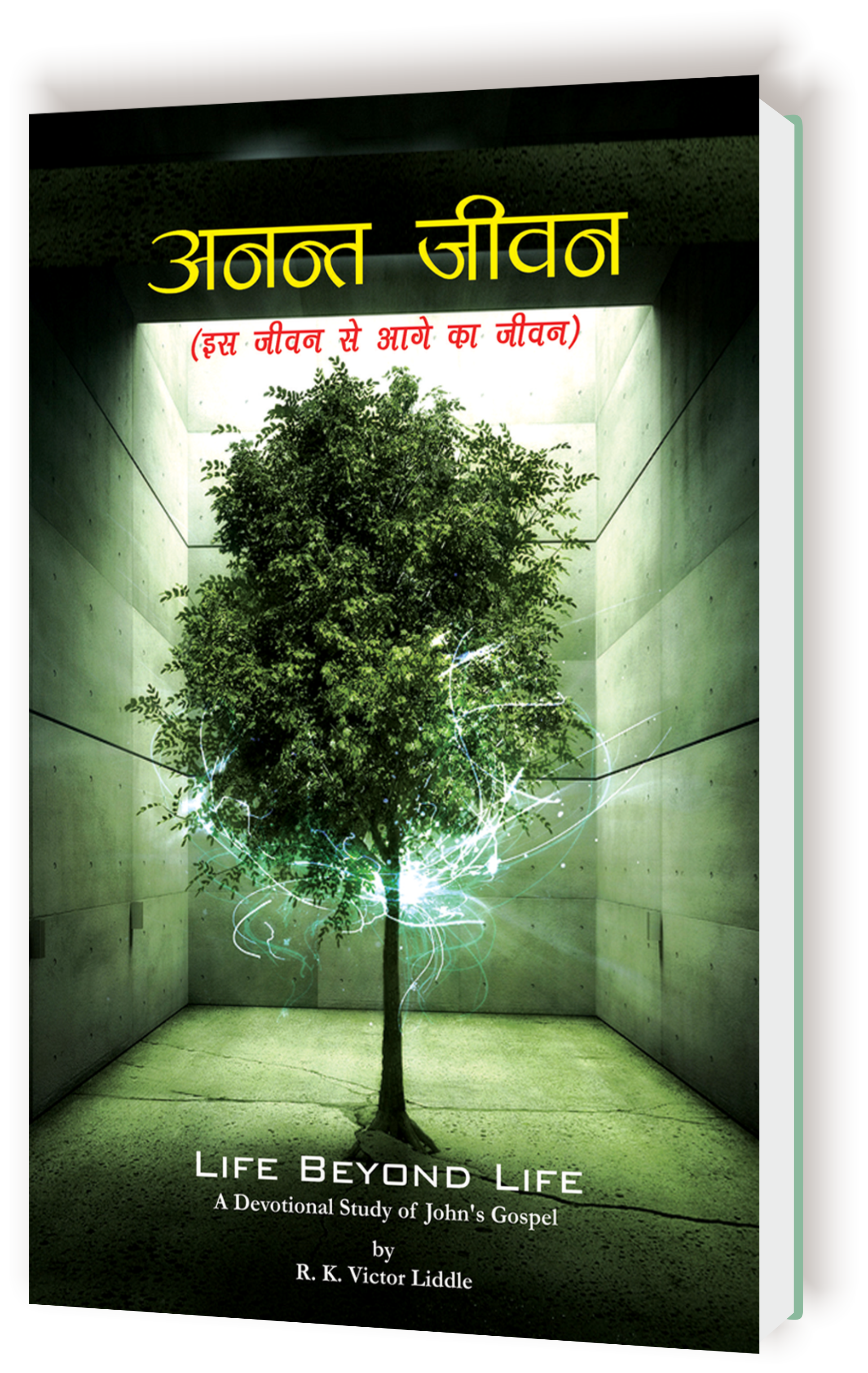 Anant Jeevan / अनन्त जीवन