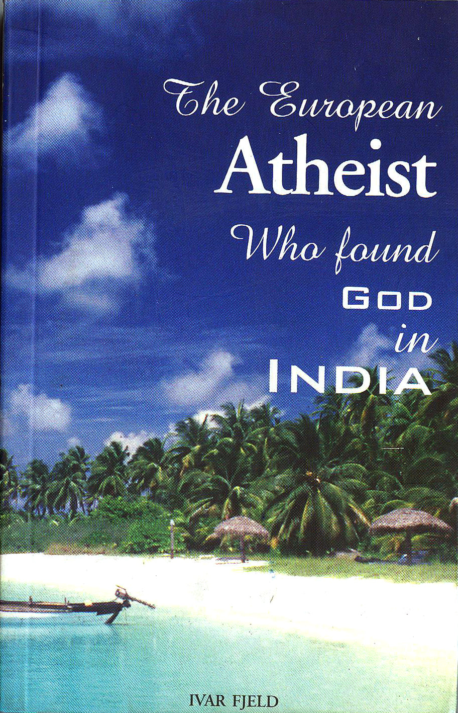 European Athiest / यूरोपीय नास्तिक