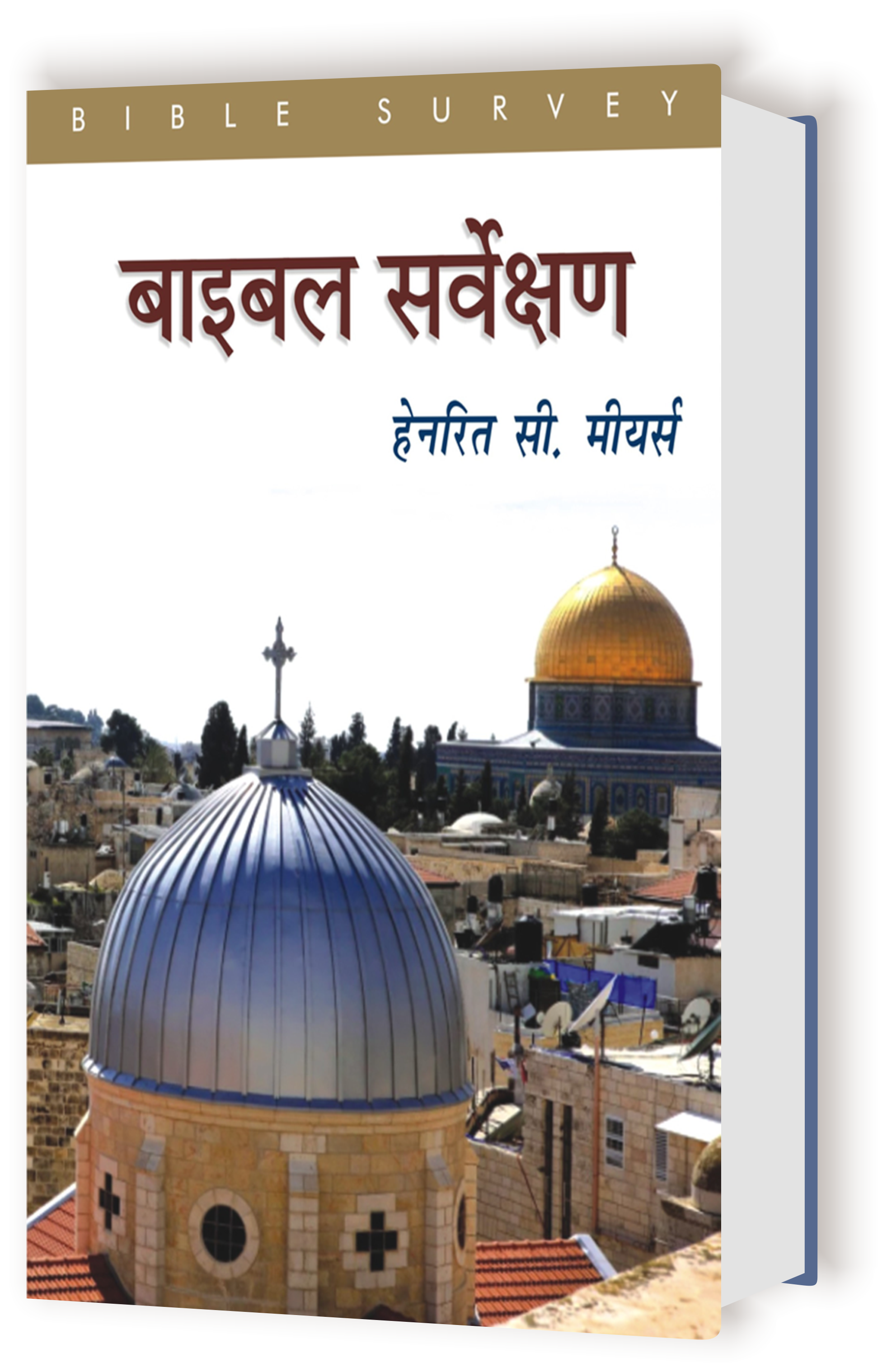 Bible Survey / बाइबल सर्वेक्षण