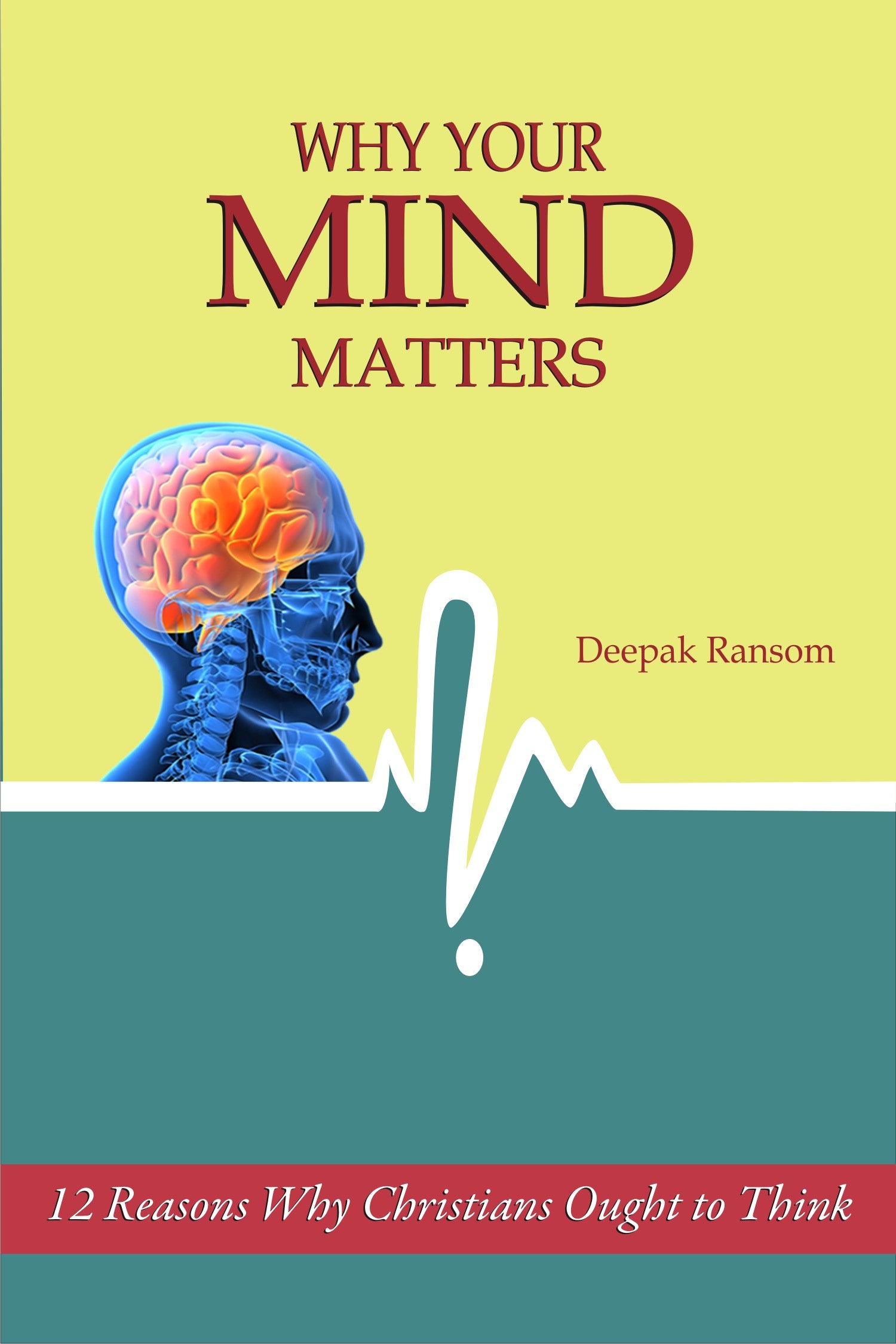 Why Your Mind Matter