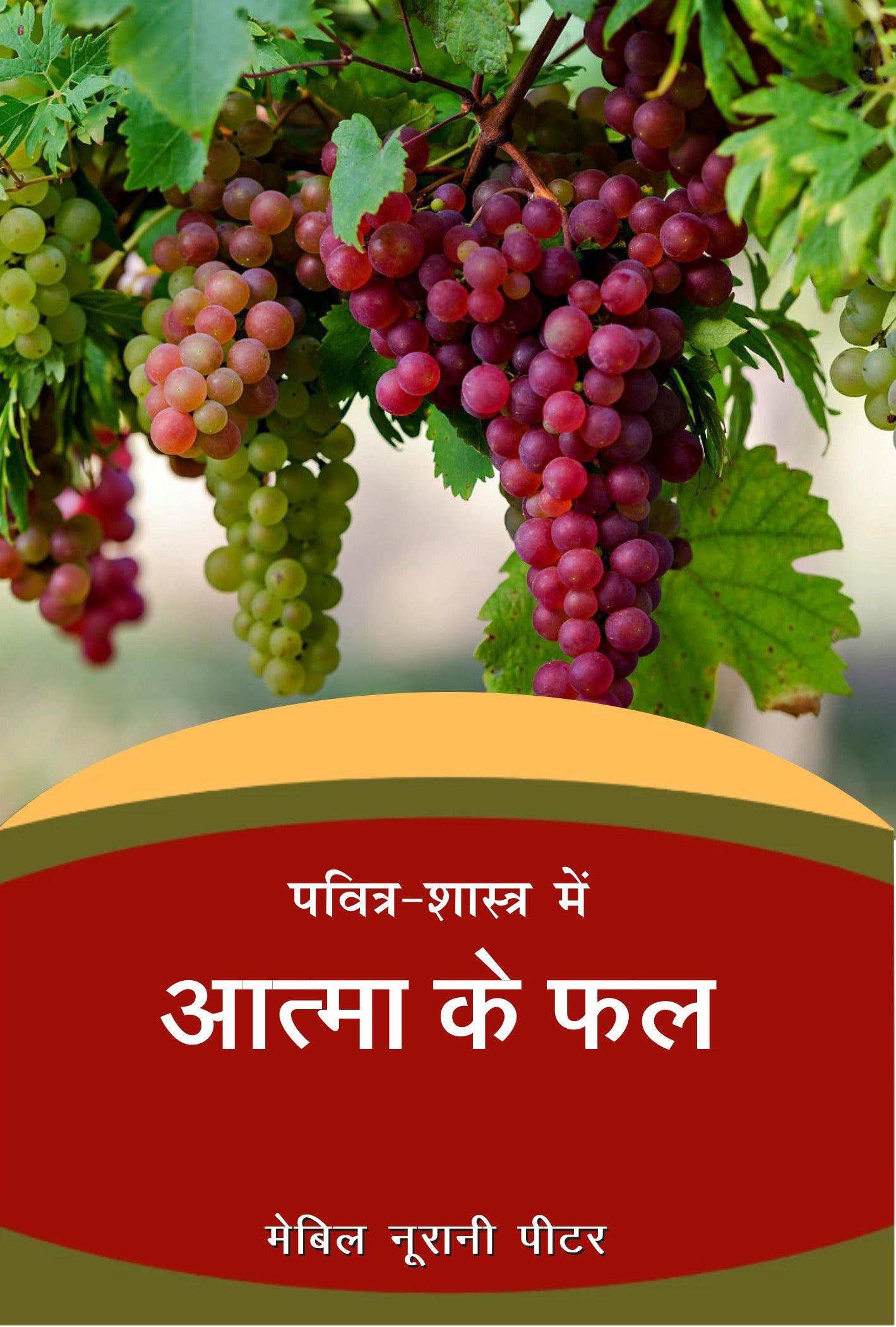 Pavitra-shashtra mein Aatma ke phal / पवित्र-शास्त्र में आत्मा के फल