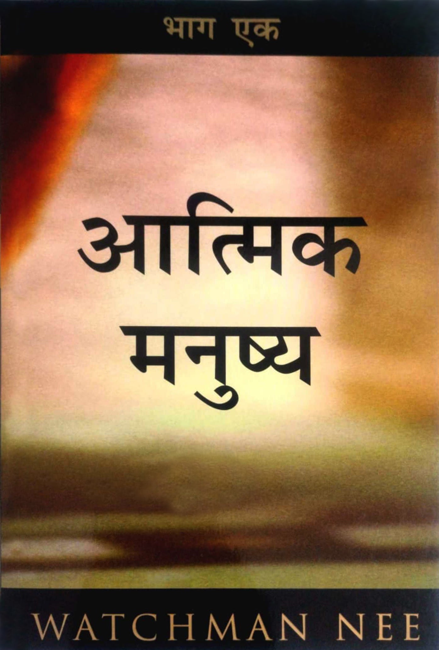 Aatmik Manushya Bhag 1 / आत्मिक मनुष्य (भाग - 1)