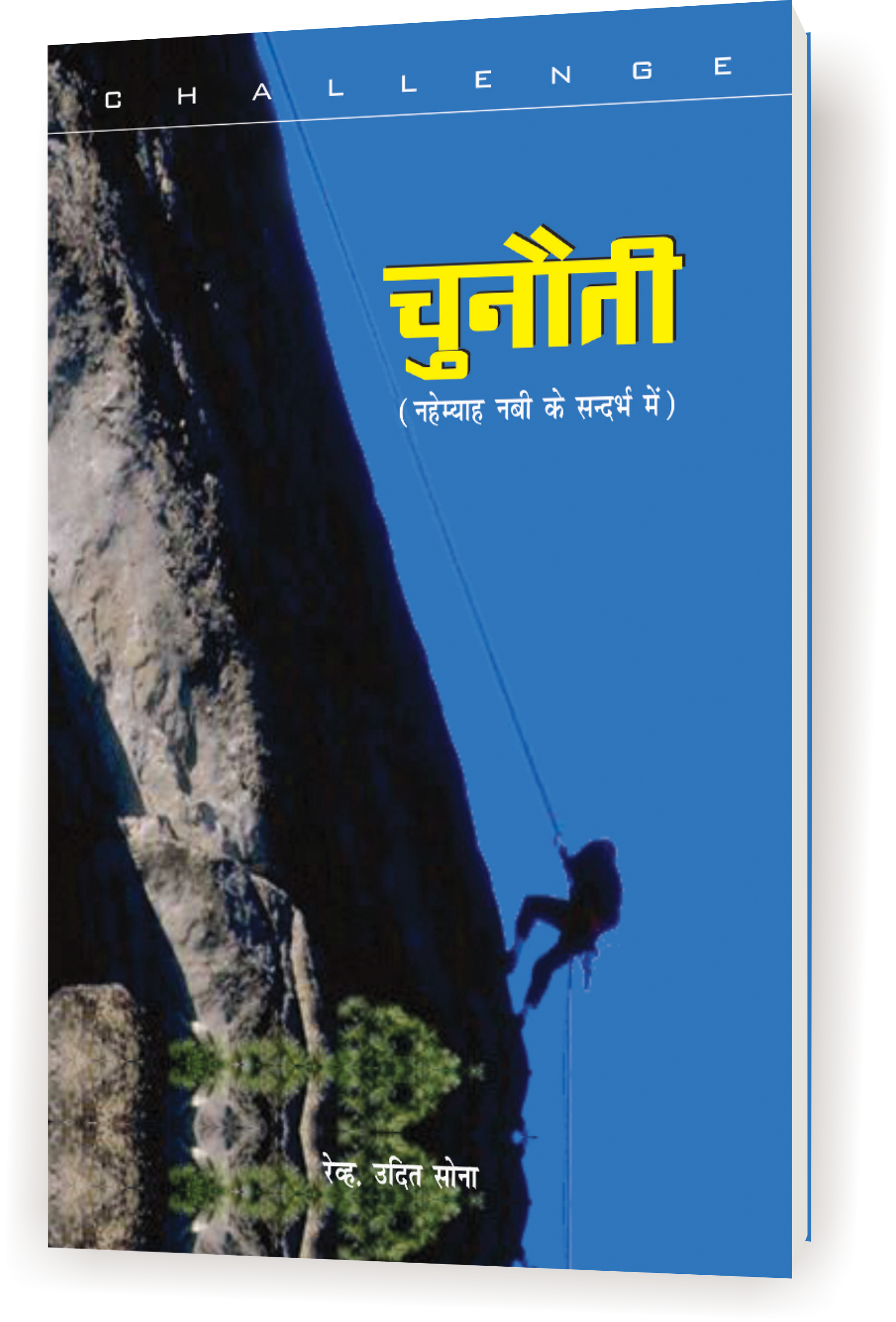 चुनौती (नहेम्याह नबी के सन्दर्भ में) / Chunauti
