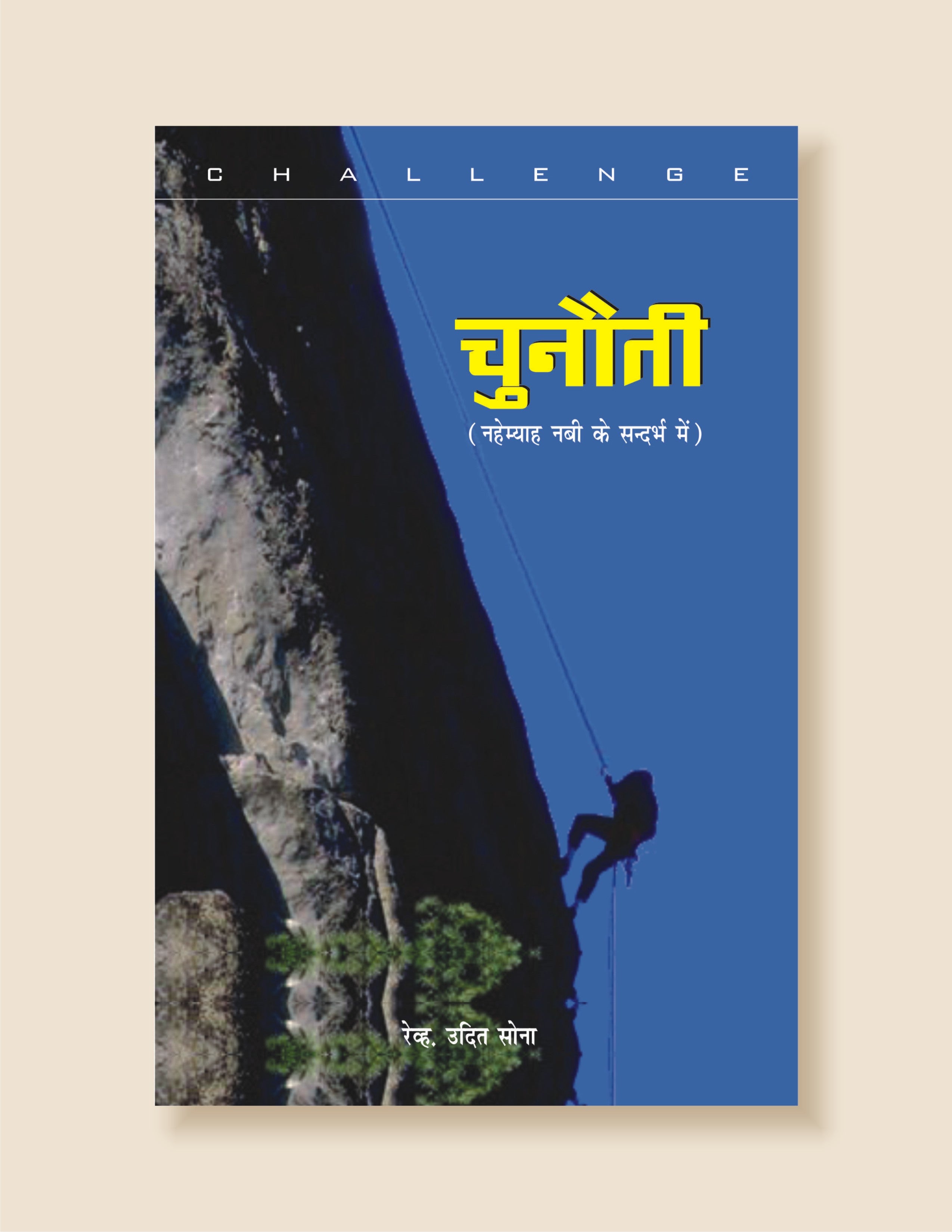 चुनौती (नहेम्याह नबी के सन्दर्भ में) / Chunauti
