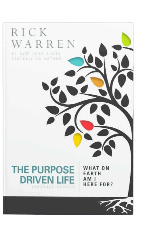 उद्देश्य चालित जीवन (इस पृथ्वी पर मैं क्यों हूँ ?) / The Purpose Driven Life (Hindi)