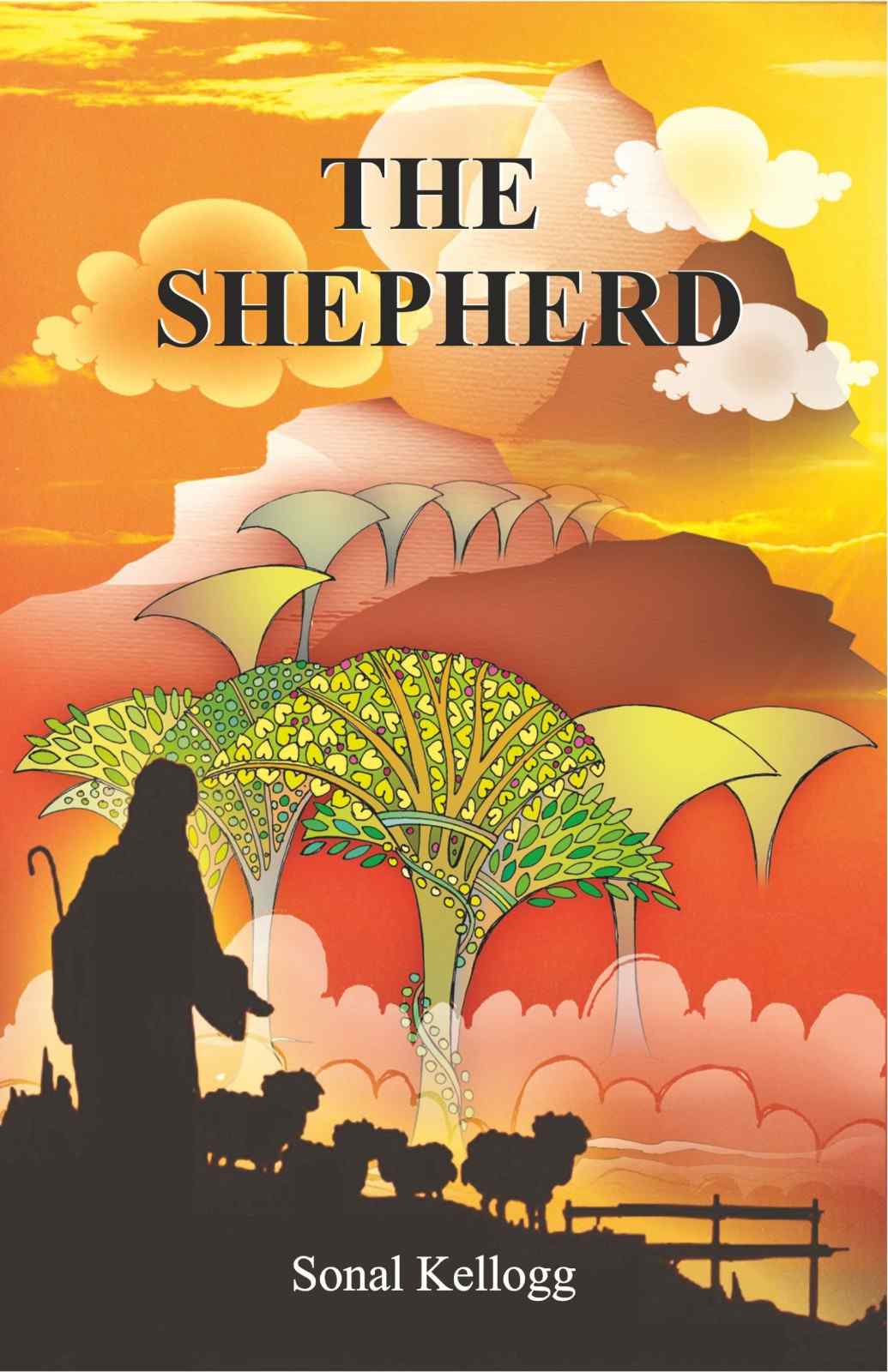 THE SHEPHERD | Sonal Kellogg