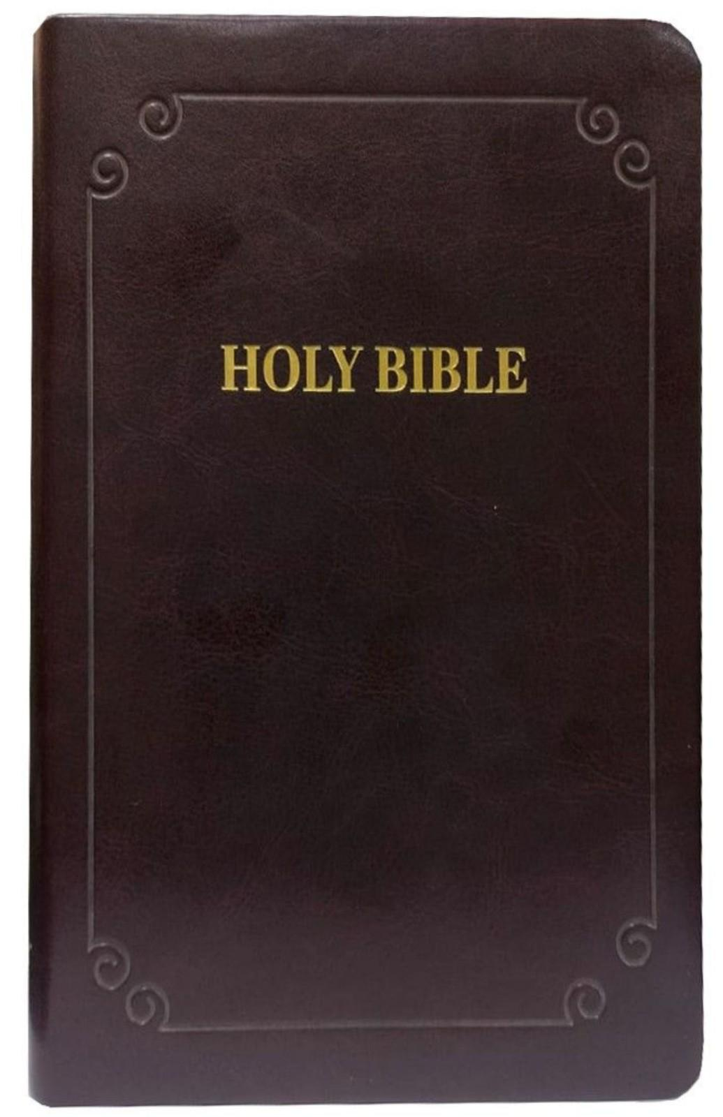 Holy Bible NIV Biblica | Biblica