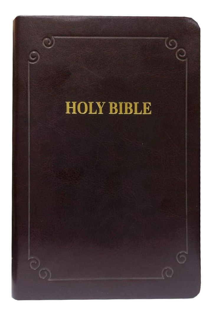 Holy Bible NIV Biblica | Biblica